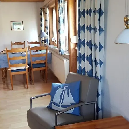 Herich By Interhome Casa de Férias Goting