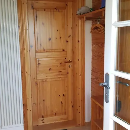 بيت للعطل Herich By Interhome Goting